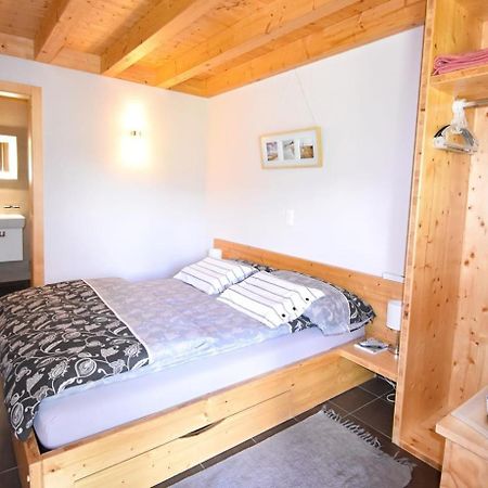 Chalet Tzarbonire Chalais Extérieur photo